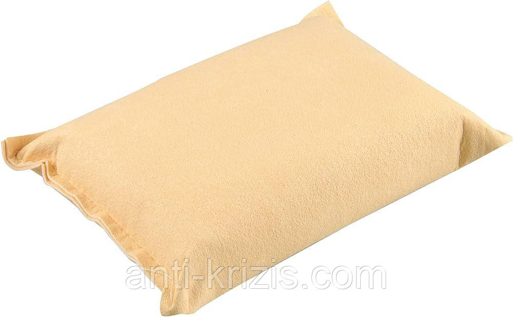 Спонж для чищення ракеток Donic Cleaning Sponge