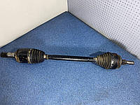 Піввісь задня права Mercedes-Benz ML-Class W163 1997-2005