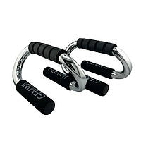 Упори для віджимань Gemini PUSH-UP BAR GI-0888-7