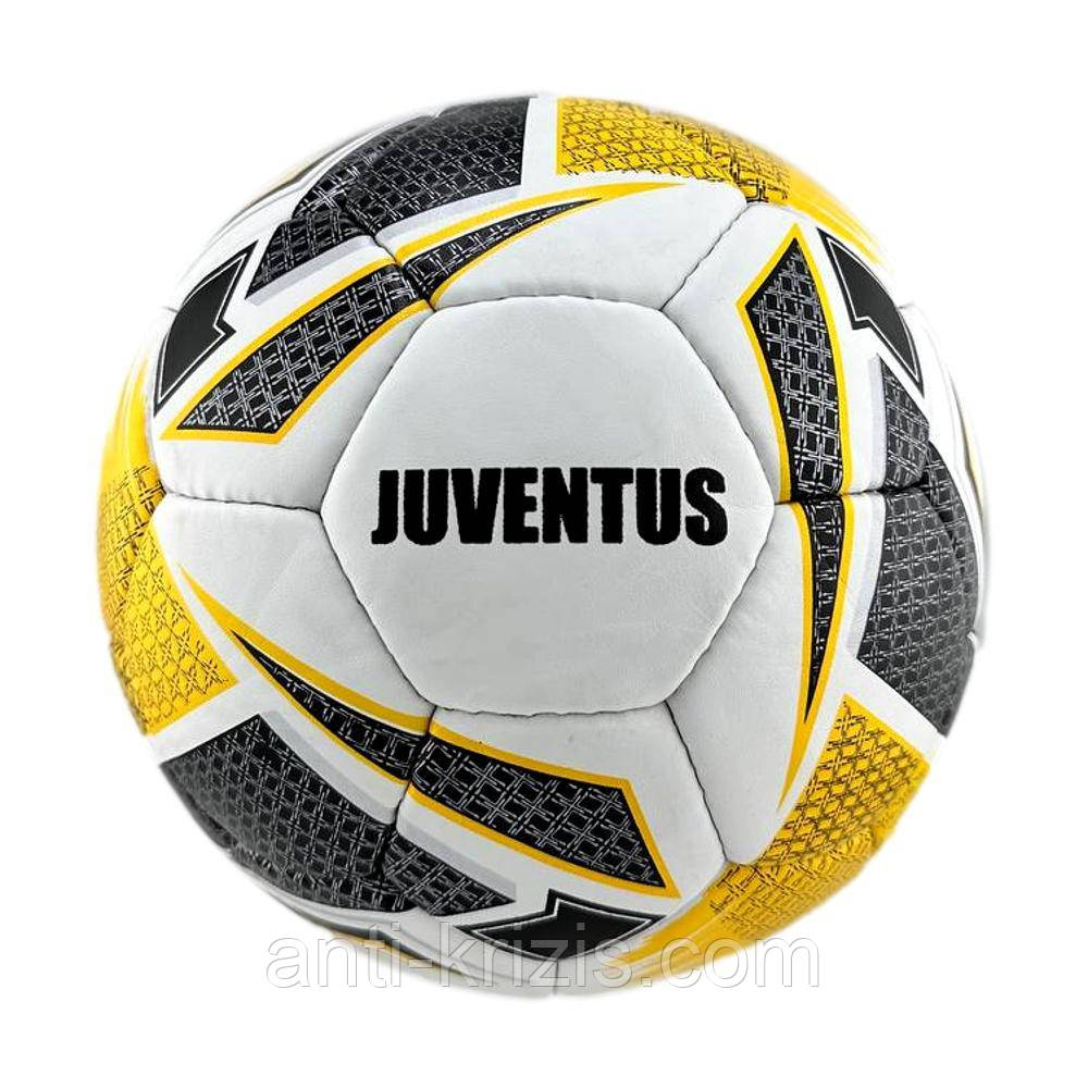 М'яч футбольний клуб "Juventus" 0410-207