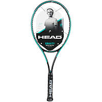 Ракетка тенісу Head Gravity MP 2021 Gr3 без струн ( Оригінал)