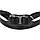 Окуляри для плавання Speedo Fastskin Pure Focus Mirror синій Уні OSFM 7-081028W/BL, фото 4