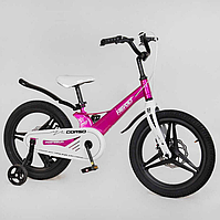 Велосипед CORSO Revolt 18 дюймів MG-18988 (ВЕТРИНА)