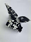 Заколка для волосся CHACOTT Hair Clip Metelyk Black 7.5x6cm, фото 3
