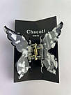 Заколка для волосся CHACOTT Hair Clip Metelyk Black 7.5x6cm, фото 4