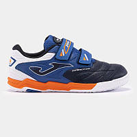 Футзалки дитячі Joma CANCHA дет 35 розмір CAJW2403INV (Оригінал)