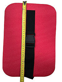 Сидушки для відпочинку та подорожей