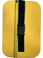 Сидіння Gemini GY-7455 кольорове 35*24*1.2см