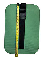 Сидіння Gemini GY-7454 кольорове 35*24*1.0см