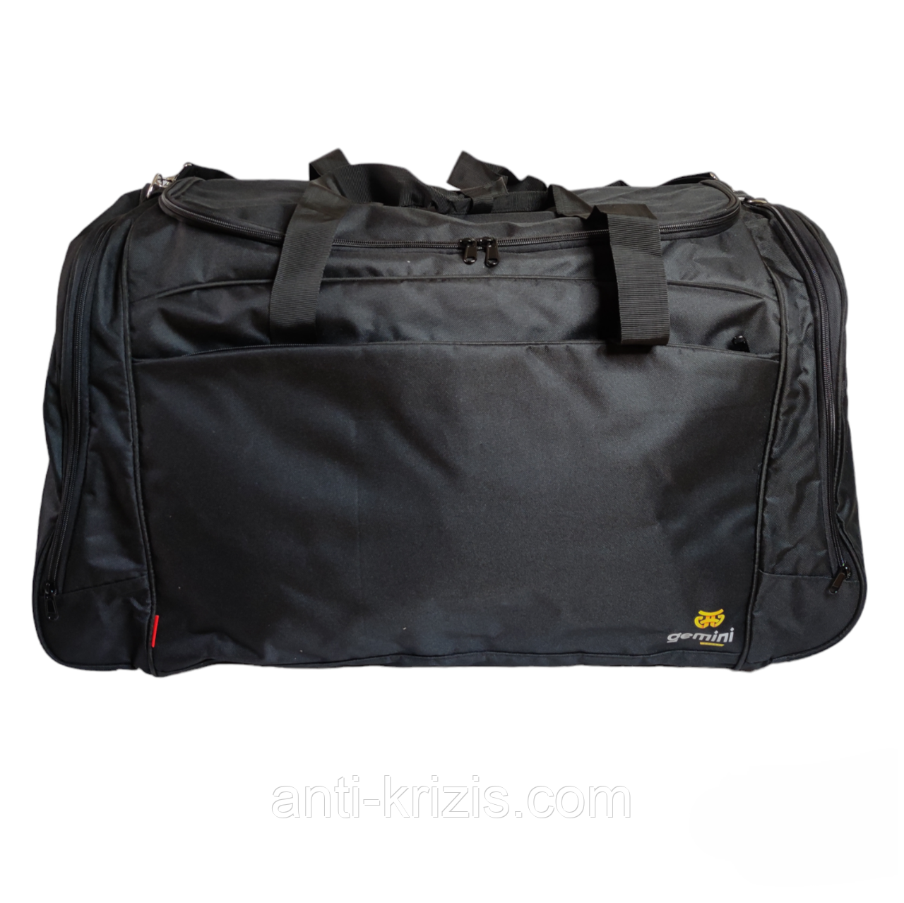 Спортивна сумка Gemini GS-01-XXL, фото 1