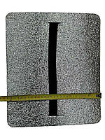 Сидіння Gemini GY-3265 кольорове з фольга 35*29*1.3см