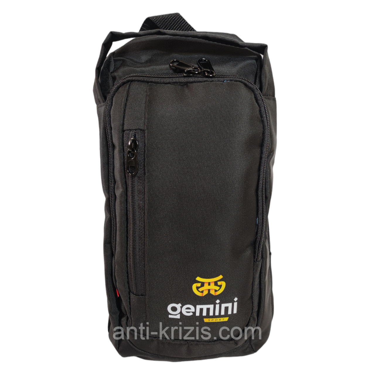 Барсетка чоловіча Gemini Slim GB-0