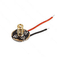 Драйвер ліхтарика AMC7135x4 1520мА 5W