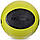М'яч медичний медбол Medicine Ball GI-2620-2 2 кг зелений-чорний, фото 3
