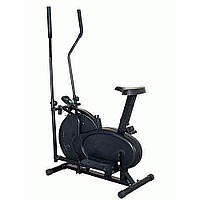 Орбітрек із сидінням (знімне) HouseFit HB 8169S