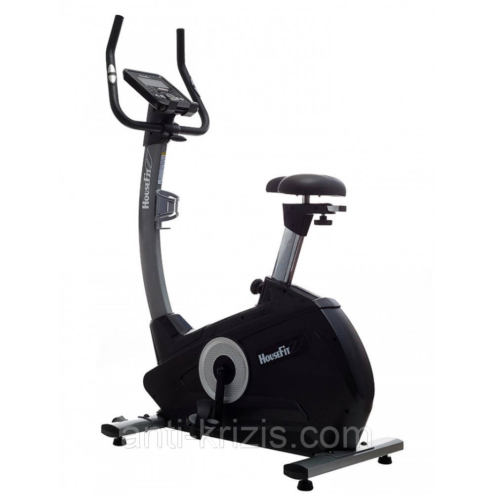Велоергометр (програмований) HouseFit HB 8268HPM