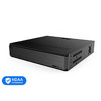 IP-відеореєстратор 64-канальний 16Mp TVT TD-3364H8-A3H-B