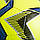 М'яч футбольний CORE HI VIS3000 CR-016 No5 PU, фото 3