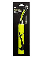 Насос Nike ESSENTIAL BALL PUMP INTL N.KJ.02.753.NS (Оригінал)