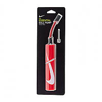 Насос Nike ESSENTIAL BALL PUMP INTL UNIVERSITY N.KJ.02.681.NS (Оригінал)