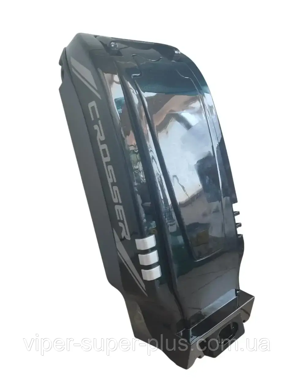 Кейс для акумуляторної батареї електровелосипеда Crosser E-Delta 550