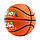 М'яч баскетбольний Wilson NCAA Legend VTX BSKT size 7 Orange/Gold WZ2007401XB7 (Оригінал), фото 2