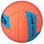 М'яч волейбольний Ronex Orange/Green Cordy No5 RX-2407, фото 3