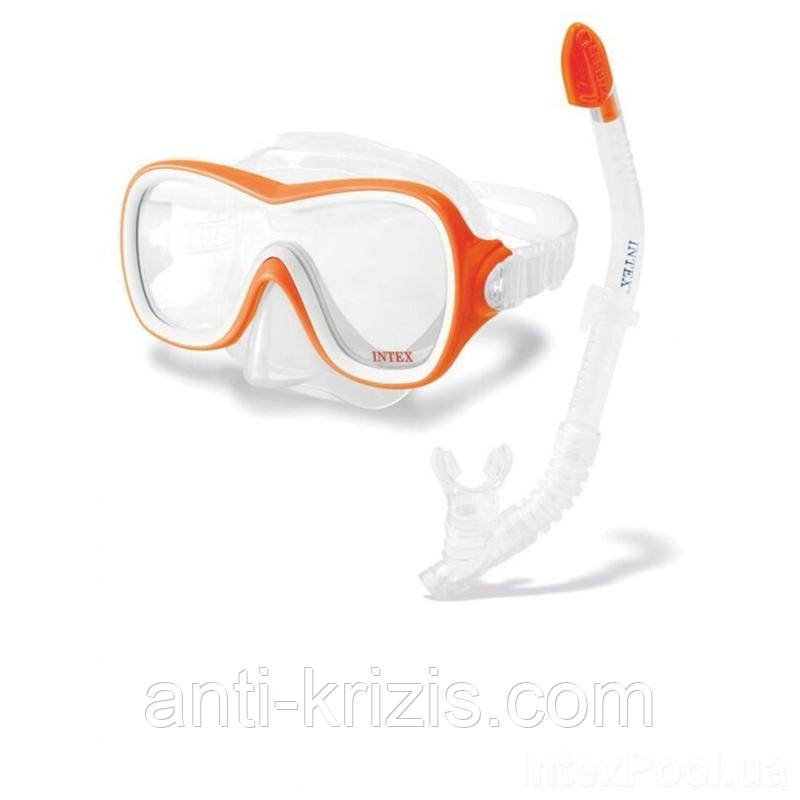 Набір для плавання Intex 55647