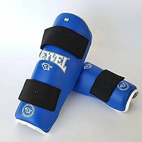 Захист гомілки єдиноборств Reyvel RV-0150BL