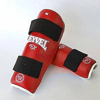 Захист гомілки єдиноборств Reyvel RV-0150R