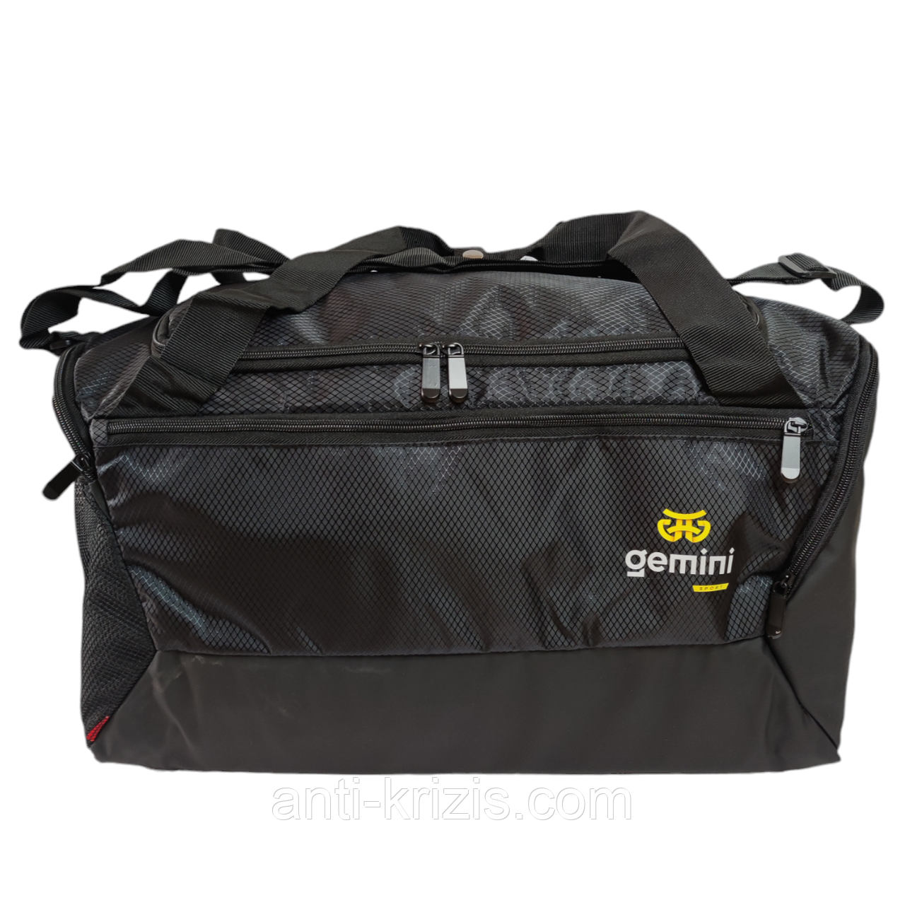 Спортивна сумка Gemini GSF-01