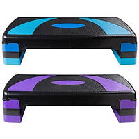 Степплатформа 84088, 79 х 28 х 10/15/20см