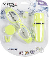 Набір для плавання Hydro Swim 26002