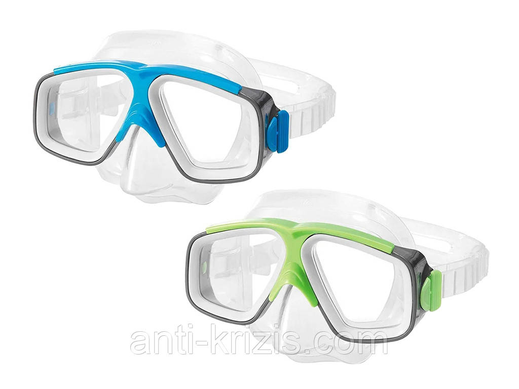 Маска для плавання INTEX 55975
