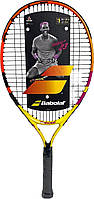 Ракетка Babolat Nadal Jr 23 CV Gr00 з чохол 140456/100 (Оригінал)