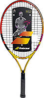Ракетка Babolat Nadal Jr 25 CV Gr0 з чохол 140457/100 (Оригінал)