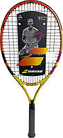 Ракетка Babolat Nadal Jr 26 CV Gr0 з чохол 140458/100 (Оригінал)