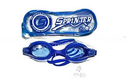 Окуляри для плавання GSG-750