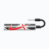 Насос NIKE ESSENTIAL BALL PUMP N.000.1484.136.NS (Оригінал)