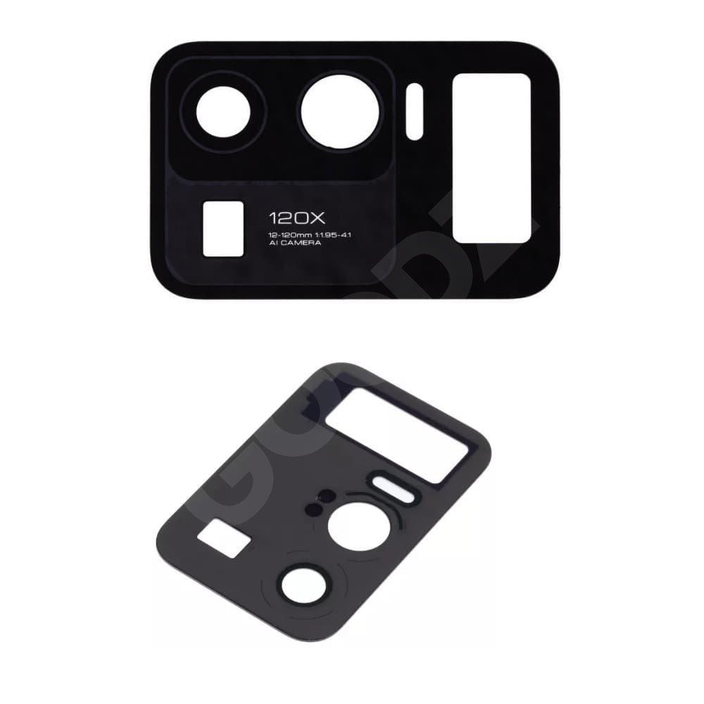 Скло камери для Xiaomi Mi11 Ultra, фото 1