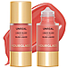 Рум'яна рідкі Hourglass Unreal Liquid Blush Future 10.3 мл, фото 10