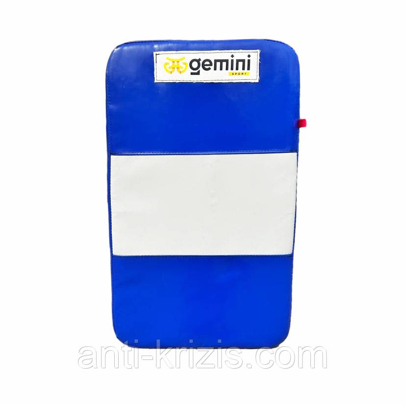 Маківарі пряма Gemini з двома ручками 50x30x10 GM-02-2, фото 1