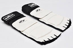 Захист стопи для тхеквондо Gemini GT-01 білий