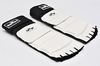 Захист гомілки для тхеквондо