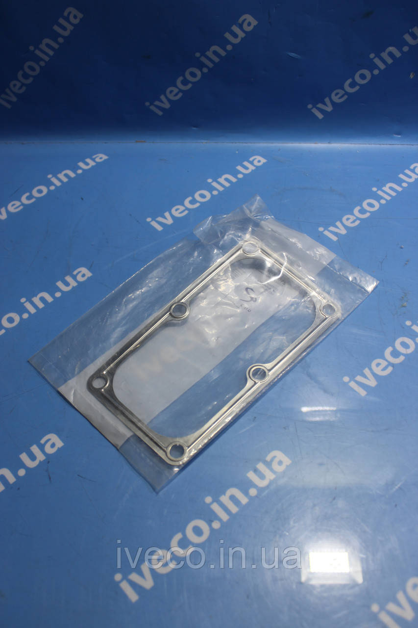 Прокладка впускного колектора Iveco Stralis Trakker EuroTrakker Cursor ASTRA HD CASE 98483071 504375264