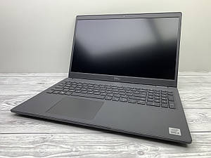 Ноутбук Dell Latitude 3510 15 FHD Core i5 Gen10 RAM 8GB SSD 120GB ОПТ А-