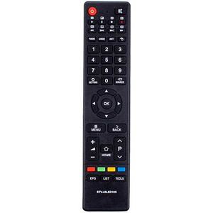 Пульт дистанційного керування для телевізора Shivaki STV-45LED18S