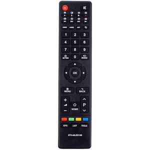 Пульт дистанційного керування для телевізора Shivaki STV-45LED18S, фото 1