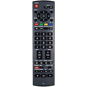 Пульт дистанційного керувакння для телевізора Panasonic EUR7651150