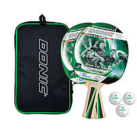 Набір ракетки для настільного тенісу Donic Top Team 400 2-player set (Оригінал) 788495